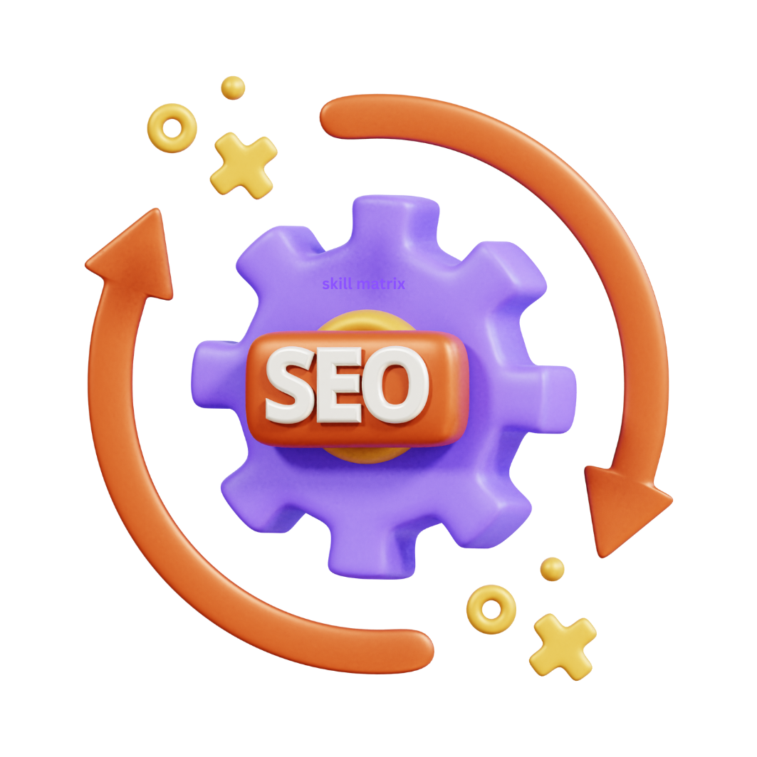 SEO-Ready Development