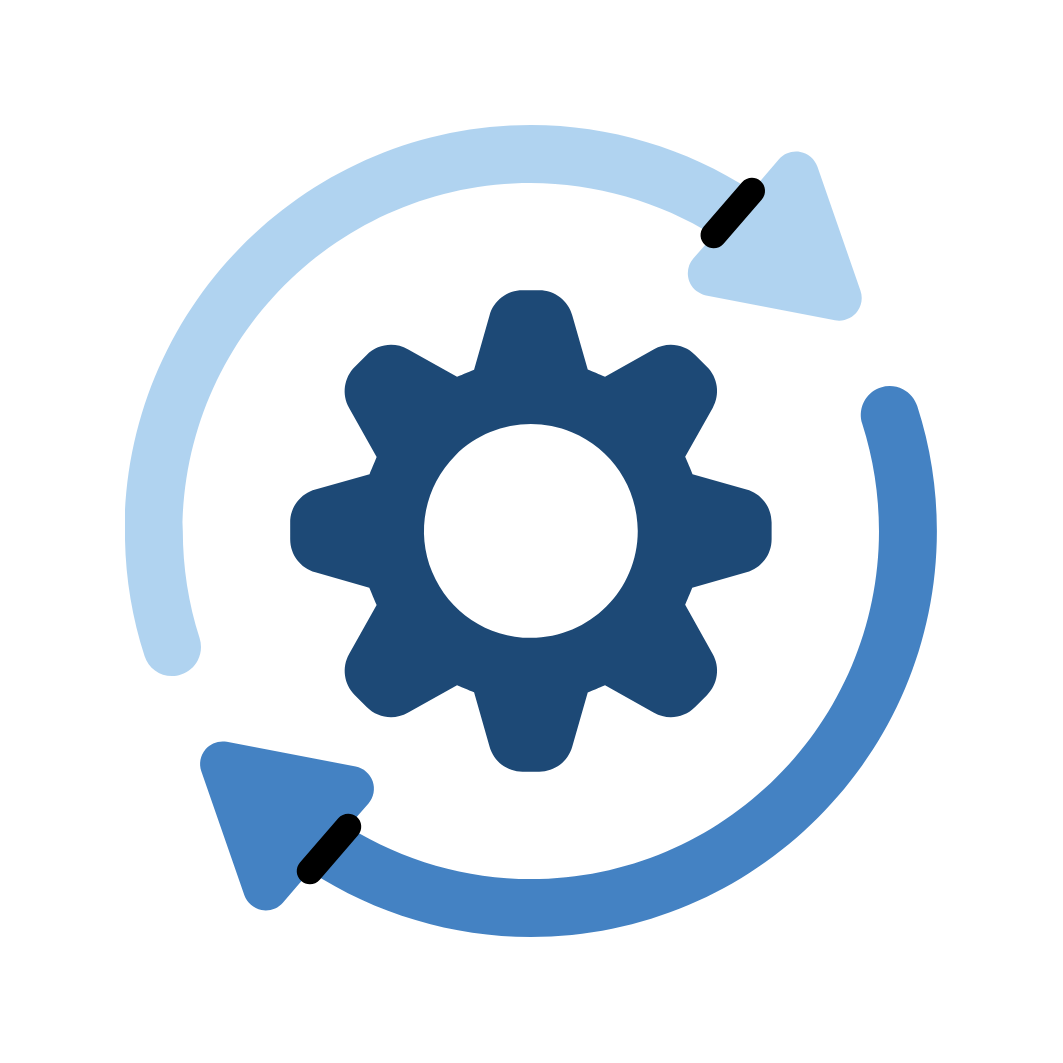 Website Redesign