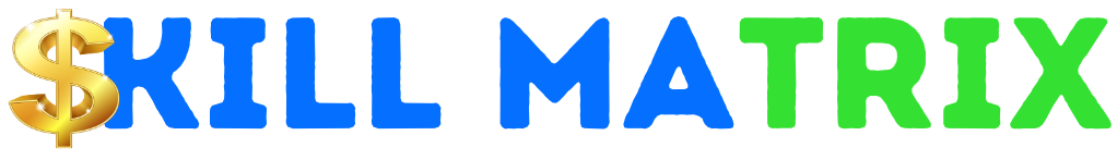 Skill Matrix logo
