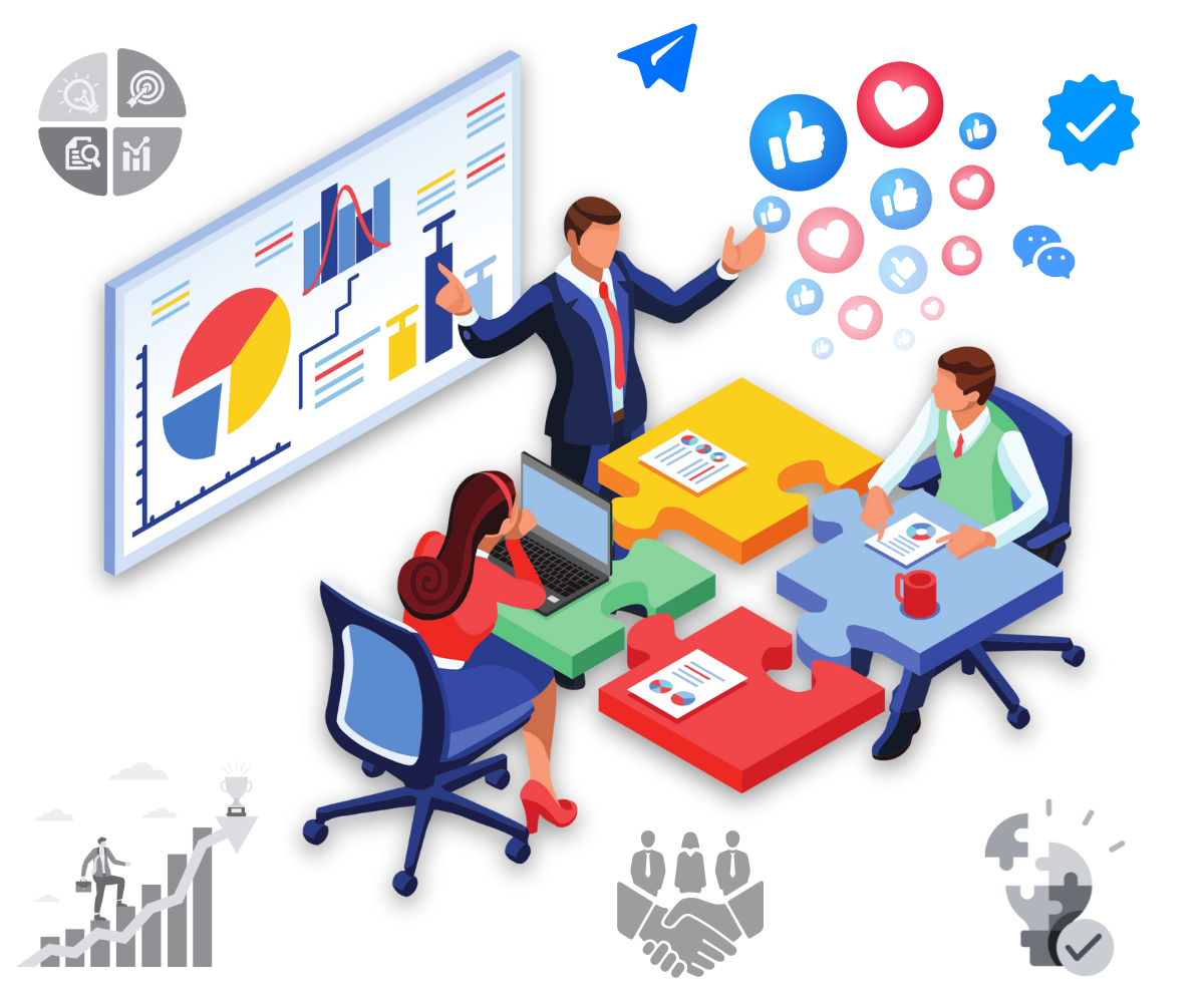 Business Website