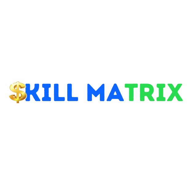 Skill Matrix logo