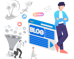 Blog News Websites Blog News Websites