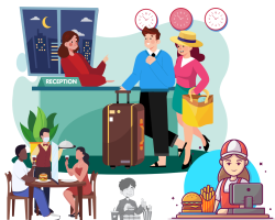 Restaurant & Hotel Websites Restaurant & Hotel Websites